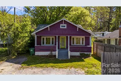 1148 Charlotte Highway, Fairview, NC 28730 - Photo 3