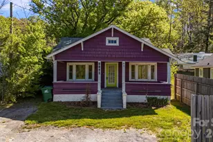 1148 Charlotte Hwy, Fairview, NC 28730 - Photo 3