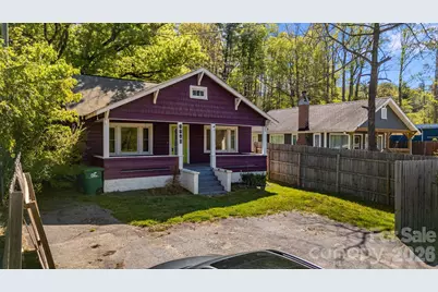 1148 Charlotte Highway, Fairview, NC 28730 - Photo 1