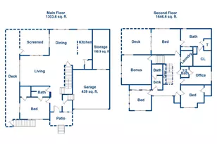 36 Spy Pointe Ln, Fletcher, NC 28732 - Photo 43