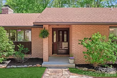 52 Mark Twain Road, Asheville, NC 28805 - Photo 3
