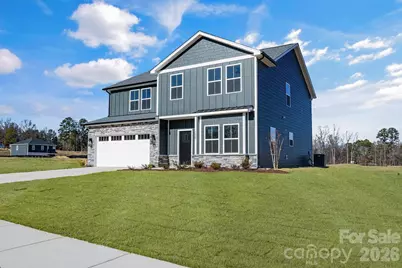 Lot 28 Stoneglen Drive #28, Granite Quarry, NC 28146 - Photo 3