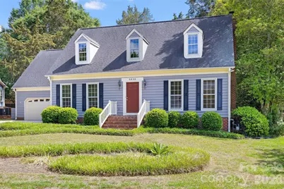 5636 Ivygate Lane, Charlotte, NC 28226 - Photo 35