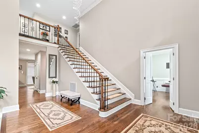 8600 Brownes Pond Lane, Charlotte, NC 28277 - Photo 3