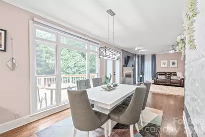 8600 Brownes Pond Lane, Charlotte, NC 28277 - Photo 15