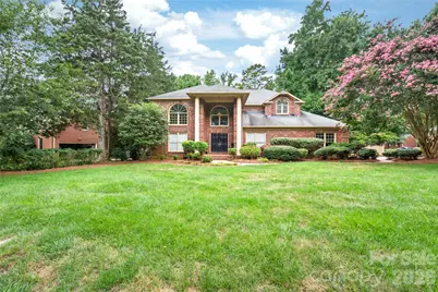 8600 Brownes Pond Lane, Charlotte, NC 28277 - Photo 1
