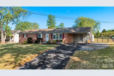 184 Edgegreen Court, Taylorsville, NC 28681 - Photo 43