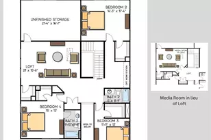 20392 Queens St, Cornelius, NC 28031 - Photo 41