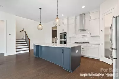 20392 Queens Street, Cornelius, NC 28031 - Photo 5