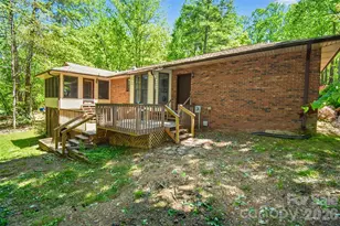 14 N Willow Wood Trail, Hendersonville, NC 28739 - Photo 37