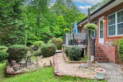 229 Hubbard Hollow Road, Rosman, NC 28772 - Photo 3