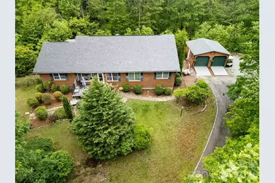 229 Hubbard Hollow Road, Rosman, NC 28772 - Photo 37