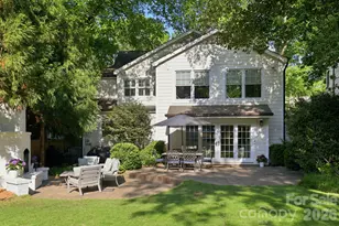 2927 Somerset Dr, Charlotte, NC 28209 - Photo 45