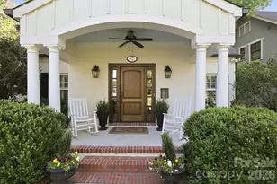 2927 Somerset Dr, Charlotte, NC 28209 - Photo 3