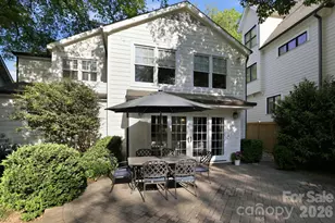 2927 Somerset Dr, Charlotte, NC 28209 - Photo 41