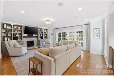 2927 Somerset Drive, Charlotte, NC 28209 - Photo 19