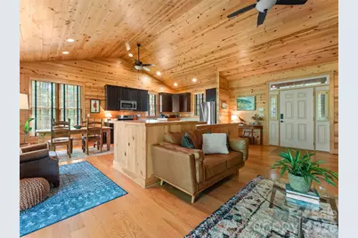 350 Laurel Mountain Trail, Saluda, NC 28773 - Photo 7