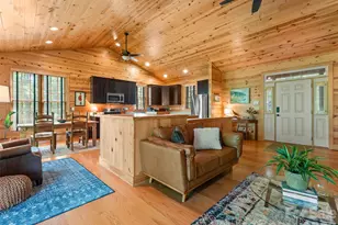 350 Laurel Mountain Trail, Saluda, NC 28773 - Photo 7
