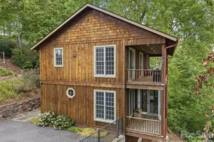 350 Laurel Mountain Trail, Saluda, NC 28773 - Photo 1