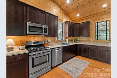 350 Laurel Mountain Trail, Saluda, NC 28773 - Photo 9