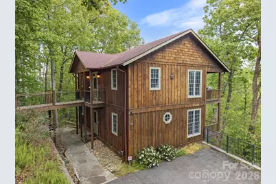 350 Laurel Mountain Trail, Saluda, NC 28773 - Photo 41