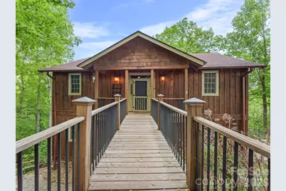 350 Laurel Mountain Trail, Saluda, NC 28773 - Photo 3