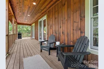 350 Laurel Mountain Trail, Saluda, NC 28773 - Photo 29