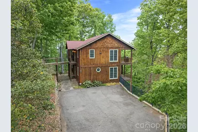 350 Laurel Mountain Trail, Saluda, NC 28773 - Photo 31