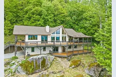 72 Tadpole Lane, Waynesville, NC 28785 - Photo 3
