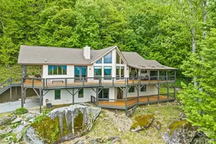 72 Tadpole Ln, Waynesville, NC 28785 - Photo 3