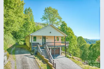 72 Tadpole Lane, Waynesville, NC 28785 - Photo 37