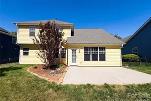10225 Misty Moss Ct, Mint Hill, NC 28227 - Photo 5
