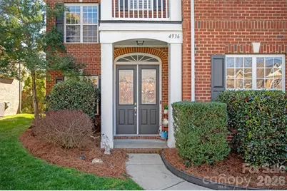 4936 Hawk Shadow Lane, Charlotte, NC 28277 - Photo 3