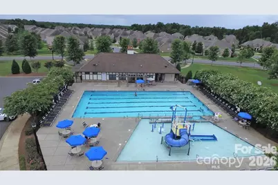 4936 Hawk Shadow Lane, Charlotte, NC 28277 - Photo 47