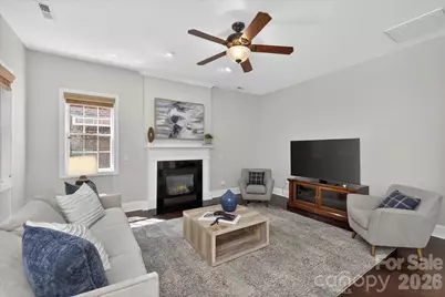 4936 Hawk Shadow Lane, Charlotte, NC 28277 - Photo 15