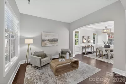 4936 Hawk Shadow Lane, Charlotte, NC 28277 - Photo 5