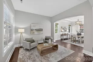 4936 Hawk Shadow Ln, Charlotte, NC 28277 - Photo 5
