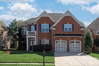 4936 Hawk Shadow Lane, Charlotte, NC 28277 - Photo 1