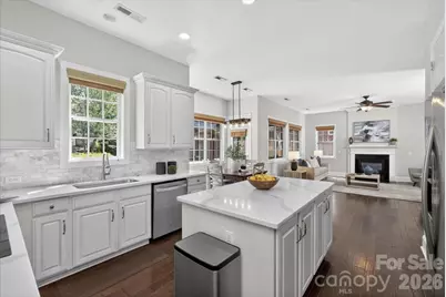 4936 Hawk Shadow Lane, Charlotte, NC 28277 - Photo 9