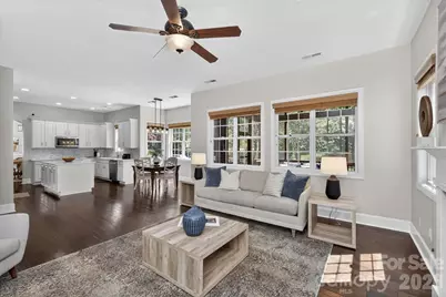 4936 Hawk Shadow Lane, Charlotte, NC 28277 - Photo 17