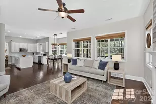 4936 Hawk Shadow Ln, Charlotte, NC 28277 - Photo 17