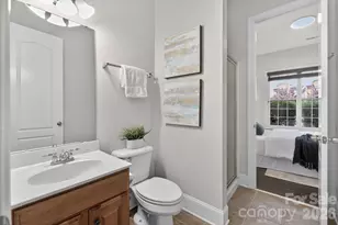 4936 Hawk Shadow Ln, Charlotte, NC 28277 - Photo 21