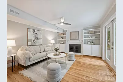 1909 Lawton Bluff Road, Charlotte, NC 28226 - Photo 7