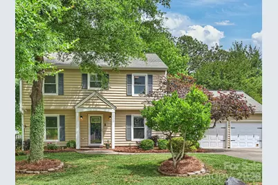 1909 Lawton Bluff Road, Charlotte, NC 28226 - Photo 1