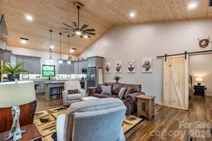 339 Honey Locust Trail, Whittier, NC 28789 - Photo 23