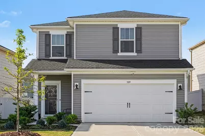 309 Fairchild Way, Albemarle, NC 28001 - Photo 1