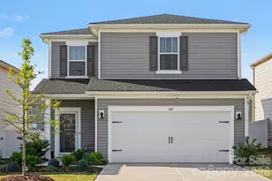 309 Fairchild Wy, Albemarle, NC 28001 - Photo 1