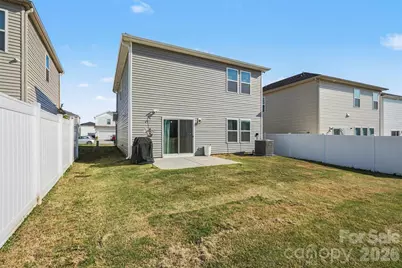 309 Fairchild Way, Albemarle, NC 28001 - Photo 29