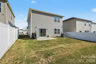 309 Fairchild Wy, Albemarle, NC 28001 - Photo 29