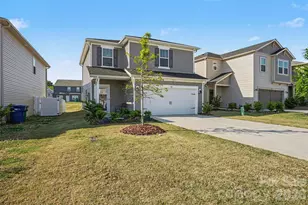 309 Fairchild Wy, Albemarle, NC 28001 - Photo 3